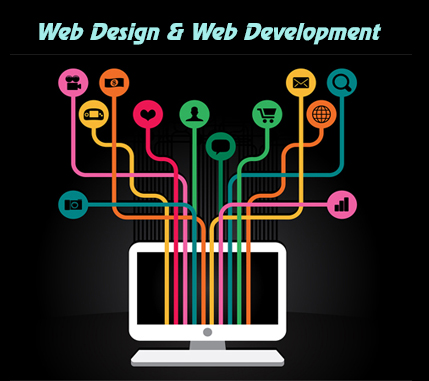 Web Development Company